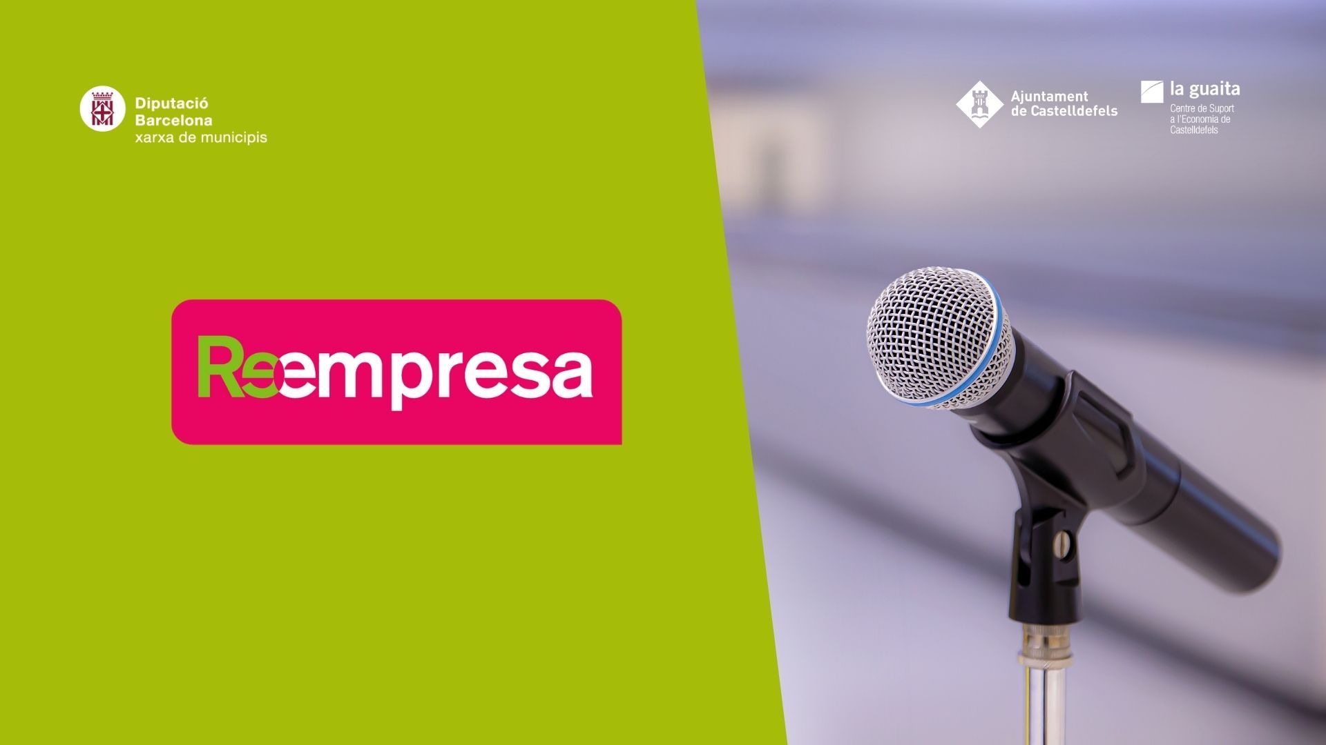 jornadas reempresa