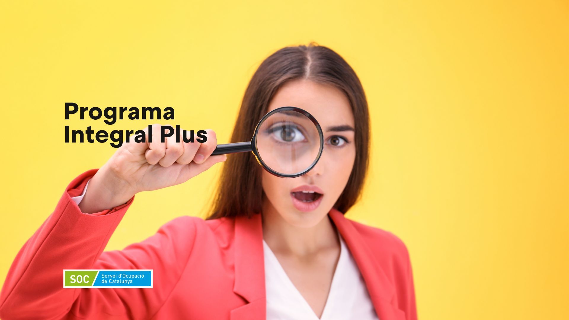 Programa Integral Plus | La Guaita Castelldefels