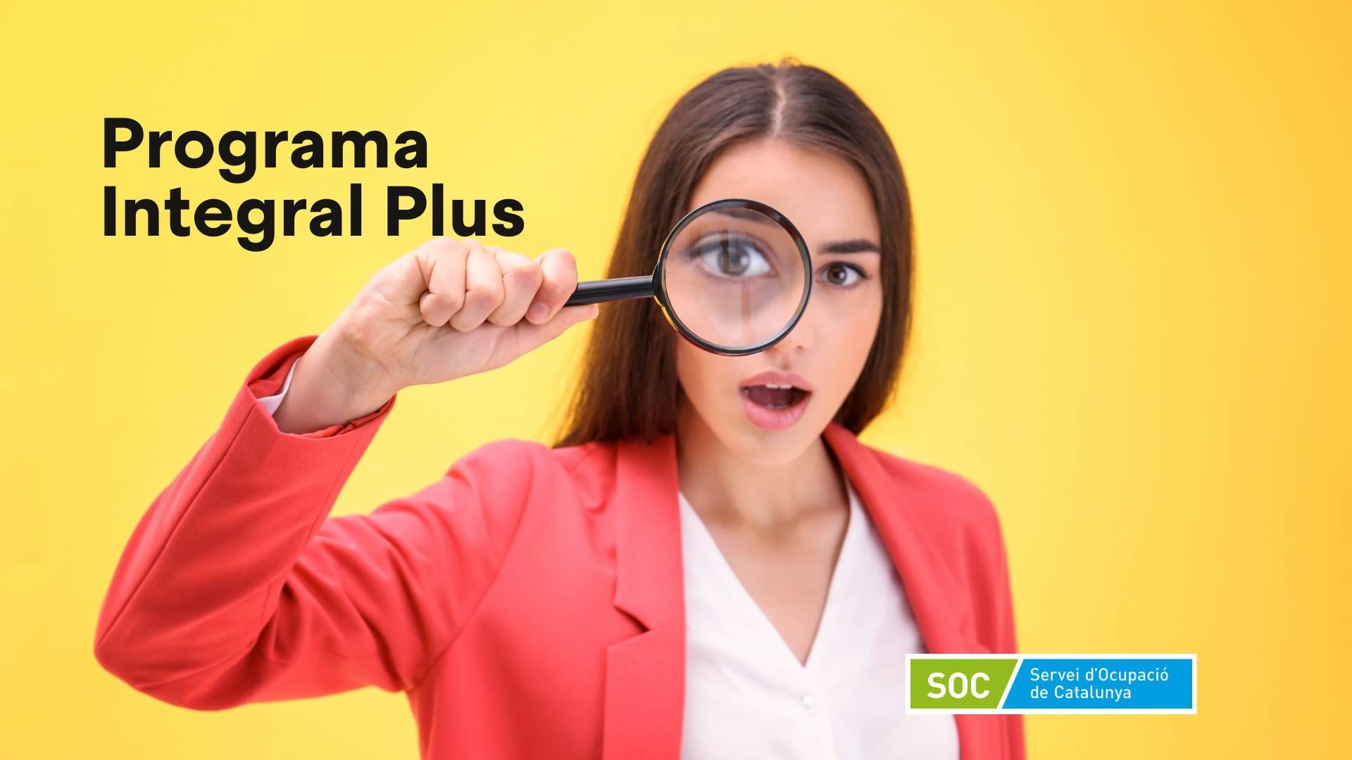 Programa Integral Plus